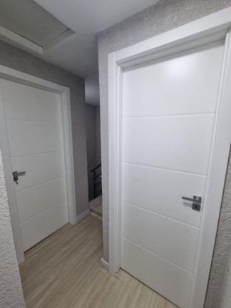 Imagem Casa com 3 Quartos à Venda, 112 m² em Xaxim - Curitiba