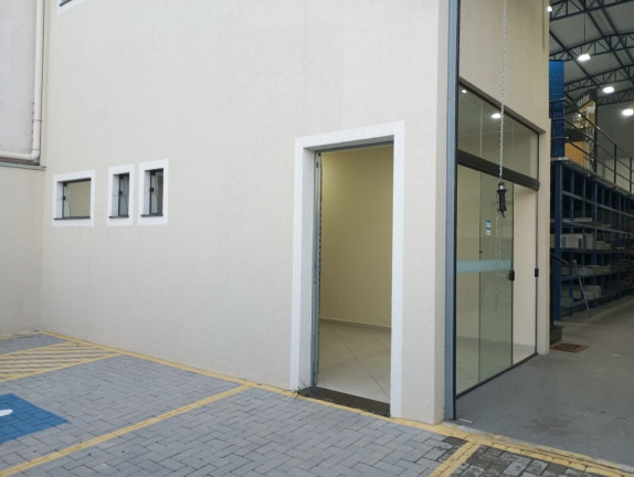 Imagem Galpão à Venda, 400 m² em Jardim Altos De Santana Ii - Jacareí Imagem Galpão à Venda, 400 m² em Jardim Altos De Santana Ii - Jacareí
