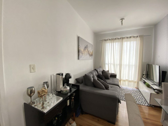 Imagem Apartamento com 2 Quartos à Venda, 50 m² em Jardim Vila Formosa - São Paulo Imagem Apartamento com 2 Quartos à Venda, 50 m² em Jardim Vila Formosa - São Paulo
