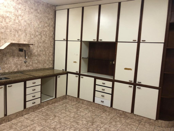 Imagem Casa com 3 Quartos à Venda, 320 m² em Aclimação - São Paulo