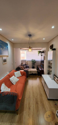 Imagem Apartamento com 2 Quartos à Venda, 85 m² em Rudge Ramos - São Bernardo Do Campo Imagem Apartamento com 2 Quartos à Venda, 85 m² em Rudge Ramos - São Bernardo Do Campo