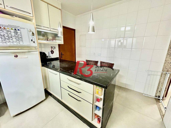 Imagem Apartamento com 2 Quartos à Venda, 92 m² em Boqueirão - Santos Imagem Apartamento com 2 Quartos à Venda, 92 m² em Boqueirão - Santos