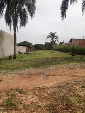 Imagem Terreno à Venda, 489 m² em Vila São Carlos - Taubaté