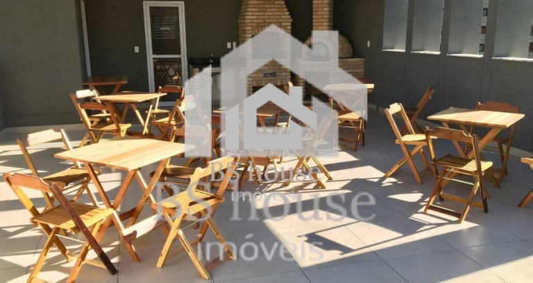 Imagem Apartamento com 2 Quartos à Venda, 53 m² em Jardim - Santo André Imagem Apartamento com 2 Quartos à Venda, 53 m² em Jardim - Santo André