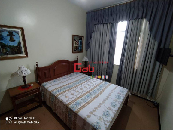 Imagem Apartamento com 2 Quartos à Venda, 85 m² em Passagem - Cabo Frio Imagem Apartamento com 2 Quartos à Venda, 85 m² em Passagem - Cabo Frio