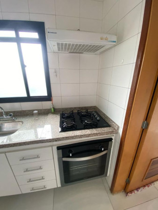 Imagem Apartamento com 3 Quartos à Venda, 94 m² em Jardim Vila Mariana - São Paulo