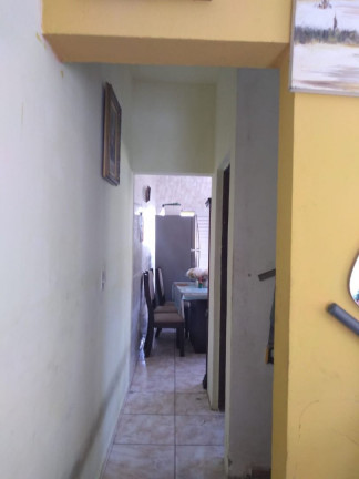Imagem Sobrado com 2 Quartos à Venda, 125 m² em Jussara - Mongaguá