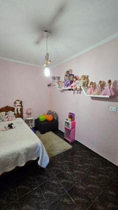 Imagem Casa com 3 Quartos à Venda, 125 m² em Jaraguá - São Paulo Imagem Casa com 3 Quartos à Venda, 125 m² em Jaraguá - São Paulo