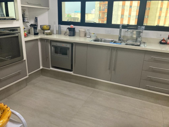 Imagem Apartamento com 3 Quartos à Venda, 225 m² em Centro - Suzano Imagem Apartamento com 3 Quartos à Venda, 225 m² em Centro - Suzano