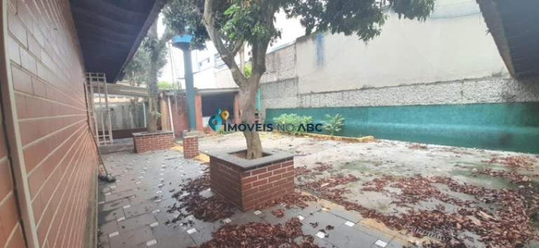 Imagem Casa com 4 Quartos à Venda,  em Jardim Do Mar - São Bernardo Do Campo