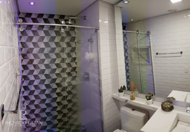 Imagem Apartamento com 2 Quartos à Venda, 69 m² em Vila Maria Alta - São Paulo