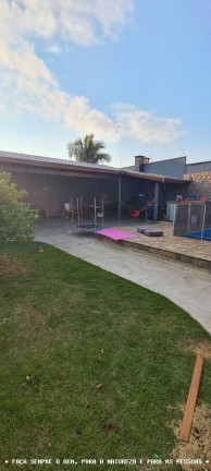 Imagem Casa com 6 Quartos à Venda, 426 m² em Jardim Das Nações - Taubaté