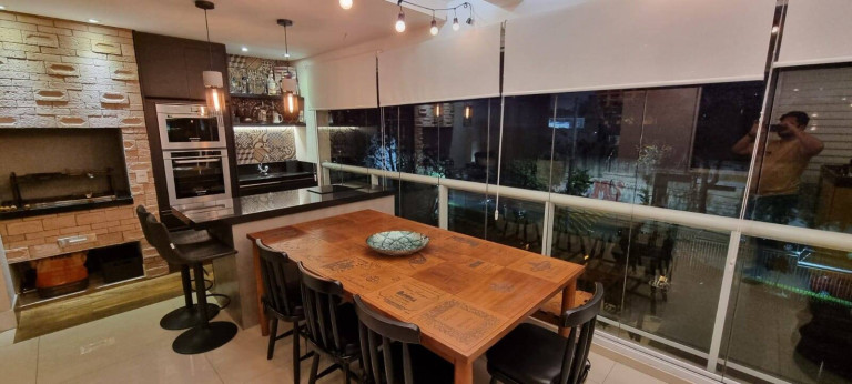 Imagem Apartamento com 3 Quartos à Venda, 110 m² em Alto Da Mooca - São Paulo Imagem Apartamento com 3 Quartos à Venda, 110 m² em Alto Da Mooca - São Paulo