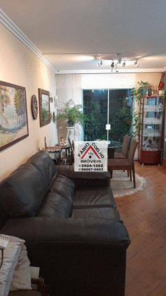 Imagem Apartamento com 3 Quartos à Venda, 95 m² em Morumbi - São Paulo Imagem Apartamento com 3 Quartos à Venda, 95 m² em Morumbi - São Paulo