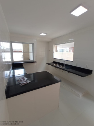 Imagem Casa com 4 Quartos à Venda, 220 m² em Jardim Limoeiro - Camaçari