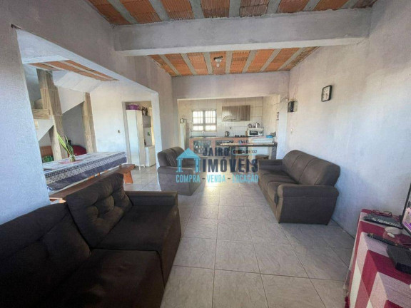 Imagem Casa com 4 Quartos à Venda, 150 m² em Balneário Jardim Beira Mar - Tramandaí Imagem Casa com 4 Quartos à Venda, 150 m² em Balneário Jardim Beira Mar - Tramandaí