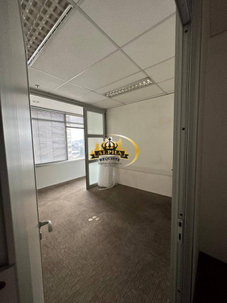 Imagem Sala Comercial para Alugar, 360 m² em Alphaville - Barueri