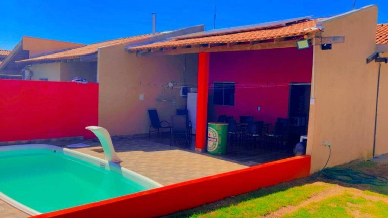 Imagem Casa à Venda, 600 m² em Florada Da Serra - Chapada Dos Guimarães Imagem Casa à Venda, 600 m² em Florada Da Serra - Chapada Dos Guimarães