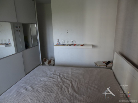 Imagem Apartamento com 4 Quartos à Venda, 155 m² em Patamares - Salvador Imagem Apartamento com 4 Quartos à Venda, 155 m² em Patamares - Salvador