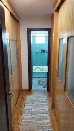 Imagem Apartamento com 3 Quartos à Venda, 126 m² em Vila Romana - São Paulo