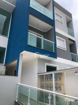 Imagem Apartamento com 2 Quartos à Venda, 46 m² em Parada Xv De Novembro - São Paulo