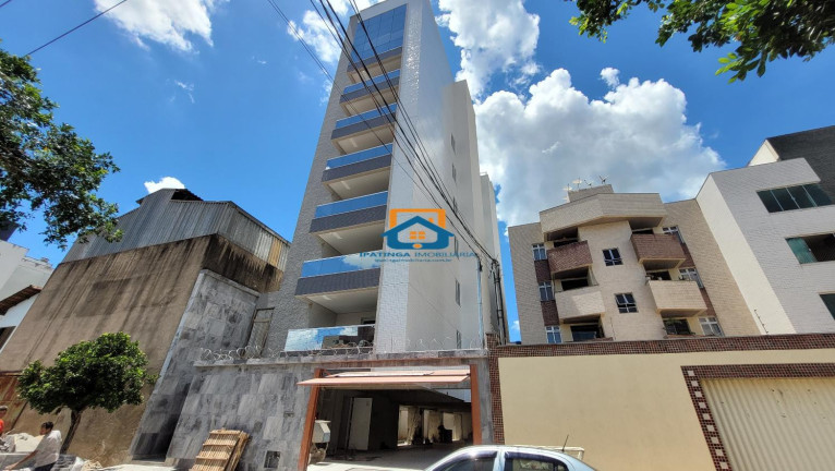 Imagem Apartamento com 3 Quartos à Venda, 151 m² em Iguaçu - Ipatinga Imagem Apartamento com 3 Quartos à Venda, 151 m² em Iguaçu - Ipatinga