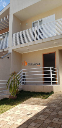 Imagem Casa com 3 Quartos à Venda, 130 m² em Residencial Greenville - Poços De Caldas Imagem Casa com 3 Quartos à Venda, 130 m² em Residencial Greenville - Poços De Caldas