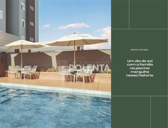 Imagem Apartamento com 2 Quartos à Venda, 66 m² em Centro - Içara