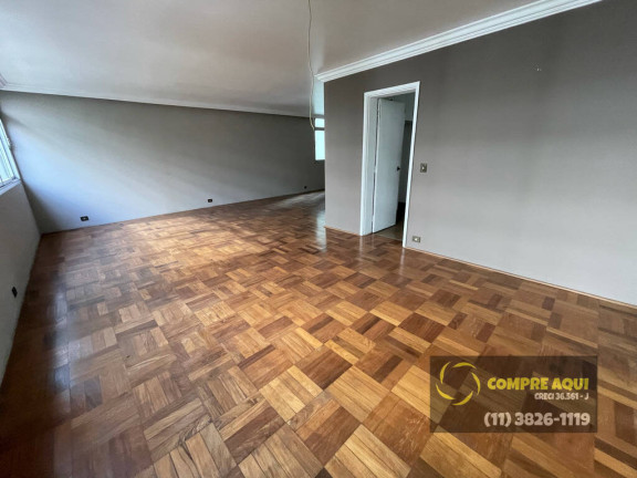 Imagem Apartamento com 3 Quartos à Venda, 235 m² em Higienópolis - São Paulo Imagem Apartamento com 3 Quartos à Venda, 235 m² em Higienópolis - São Paulo