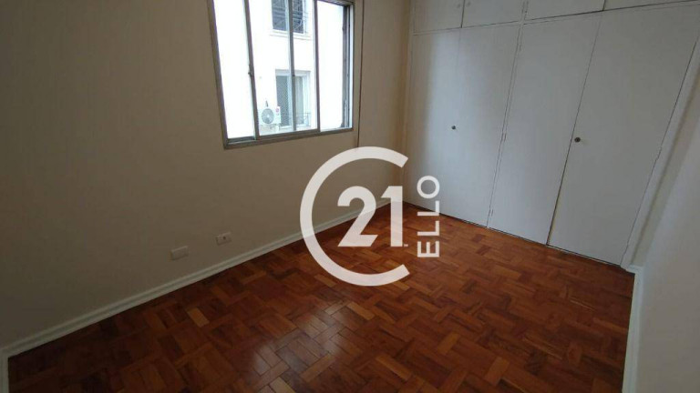 Imagem Apartamento com 3 Quartos para Alugar, 118 m² em Itaim - São Paulo Imagem Apartamento com 3 Quartos para Alugar, 118 m² em Itaim - São Paulo