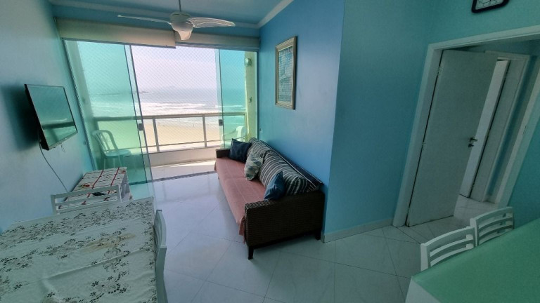 Apartamento com 2 Quartos à Venda, 75 m² em Pitangueiras - Guarujá