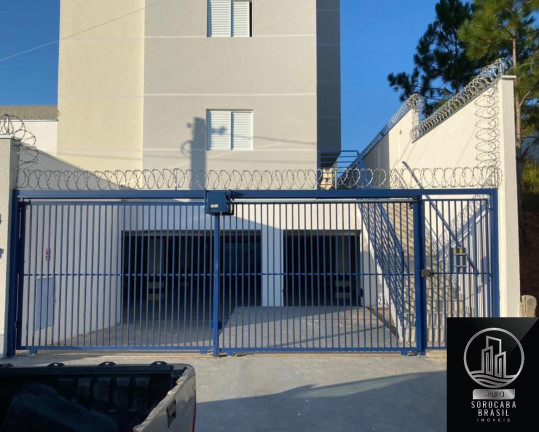 Imagem Apartamento com 3 Quartos à Venda, 85 m² em Jardim Do Paço - Sorocaba Imagem Apartamento com 3 Quartos à Venda, 85 m² em Jardim Do Paço - Sorocaba