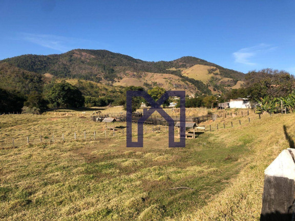 Imagem Terreno à Venda, 18.000 m² em Morro Grande - Itajubá