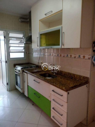 Imagem Apartamento com 3 Quartos para Alugar, 90 m² em Mooca - São Paulo