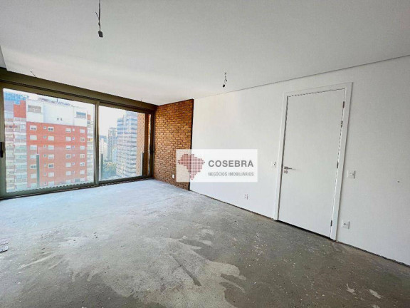 Imagem Apartamento com 4 Quartos à Venda, 335 m² em Itaim Bibi - São Paulo Imagem Apartamento com 4 Quartos à Venda, 335 m² em Itaim Bibi - São Paulo