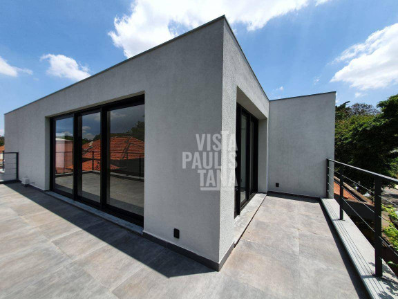 Imagem Casa com 3 Quartos à Venda, 318 m² em Jardim Paulista - São Paulo Imagem Casa com 3 Quartos à Venda, 318 m² em Jardim Paulista - São Paulo
