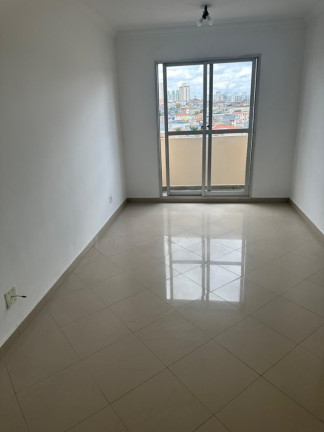 Imagem Apartamento com 2 Quartos à Venda, 57 m² em Chácara Belenzinho - São Paulo Imagem Apartamento com 2 Quartos à Venda, 57 m² em Chácara Belenzinho - São Paulo