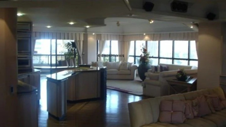 Imagem Apartamento com 6 Quartos à Venda, 490 m² em Cambuí - Campinas Imagem Apartamento com 6 Quartos à Venda, 490 m² em Cambuí - Campinas
