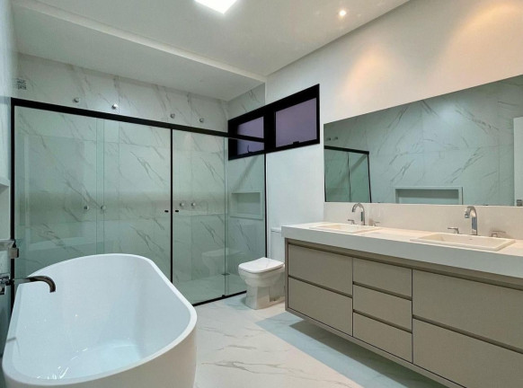 Imagem Casa com 4 Quartos à Venda, 300 m² em Condomínio Residencial Colinas Do Paratehy - São José Dos Campos Imagem Casa com 4 Quartos à Venda, 300 m² em Condomínio Residencial Colinas Do Paratehy - São José Dos Campos