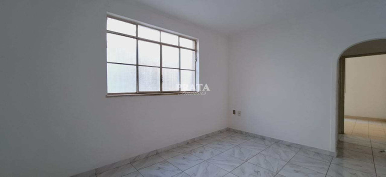 Imagem Apartamento com 2 Quartos à Venda, 60 m² em Aparecida - Santos Imagem Apartamento com 2 Quartos à Venda, 60 m² em Aparecida - Santos