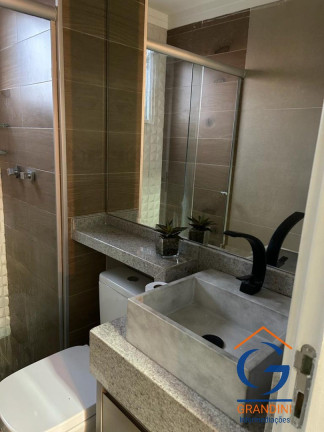 Imagem Apartamento com 2 Quartos à Venda, 48 m² em Ipê I - Mogi Guaçu Imagem Apartamento com 2 Quartos à Venda, 48 m² em Ipê I - Mogi Guaçu