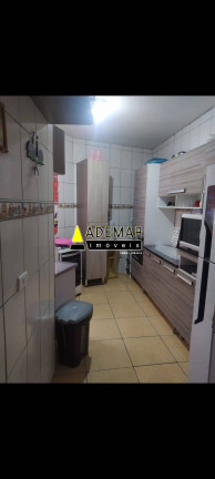 Imagem Casa com 3 Quartos à Venda, 120 m² em Serraria - Diadema Imagem Casa com 3 Quartos à Venda, 120 m² em Serraria - Diadema