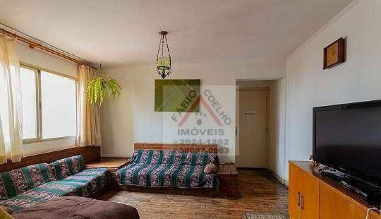 Imagem Apartamento com 3 Quartos à Venda, 80 m² em Campo Belo - São Paulo Imagem Apartamento com 3 Quartos à Venda, 80 m² em Campo Belo - São Paulo