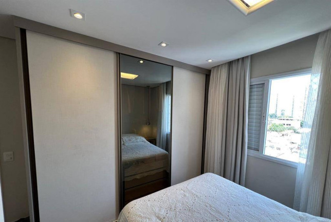 Imagem Apartamento com 2 Quartos à Venda, 75 m² em Tatuapé - São Paulo