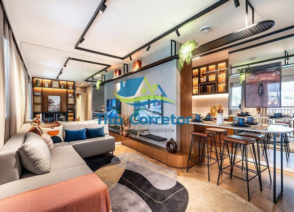 Imagem Apartamento com 2 Quartos à Venda,  em Vila Andrade - São Paulo