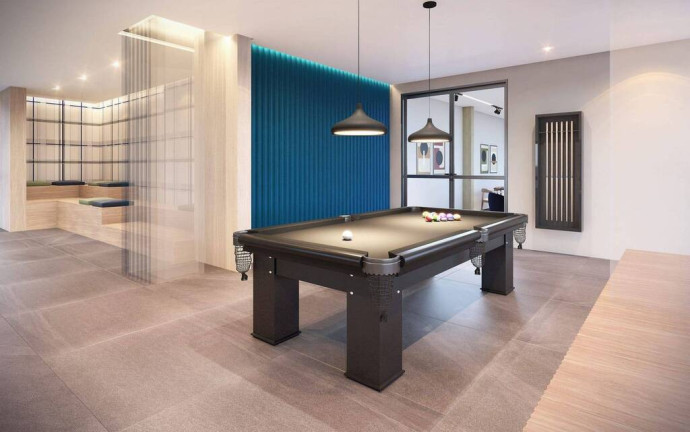 Imagem Loft com 1 Quarto à Venda, 25 m² em Brooklin Novo - São Paulo