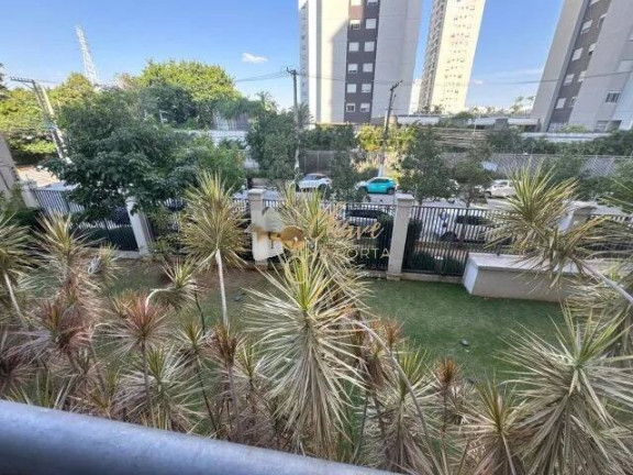 Apartamento com 2 Quartos à Venda, 60 m² em Vila Anastácio - São Paulo