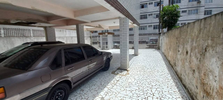 Imagem Apartamento com 3 Quartos à Venda,  em Aviação - Praia Grande
