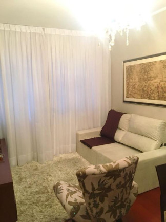Imagem Apartamento com 1 Quarto à Venda, 67 m² em Cambuí - Campinas Imagem Apartamento com 1 Quarto à Venda, 67 m² em Cambuí - Campinas