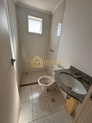 Imagem Apartamento com 3 Quartos à Venda, 63 m² em Nova Petrópolis - São Bernardo Do Campo